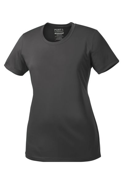 Port & Company Ladies Performance Tee