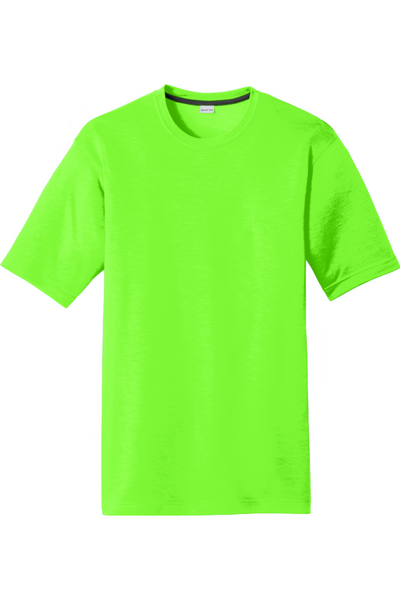 Sport-Tek PosiCharge Competitor Cotton Touch Tee