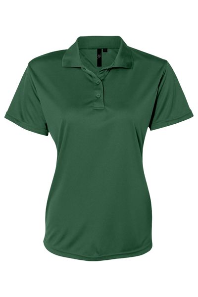 Sierra Pacific Women's Value Polyester Polo