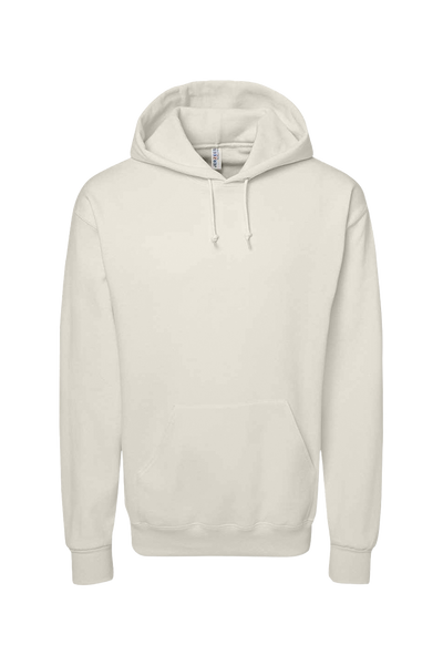 Jerzees Blend Hooded Sweatshirt