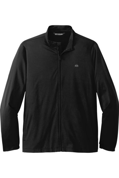 TravisMathew Surfside Full-Zip Jacket
