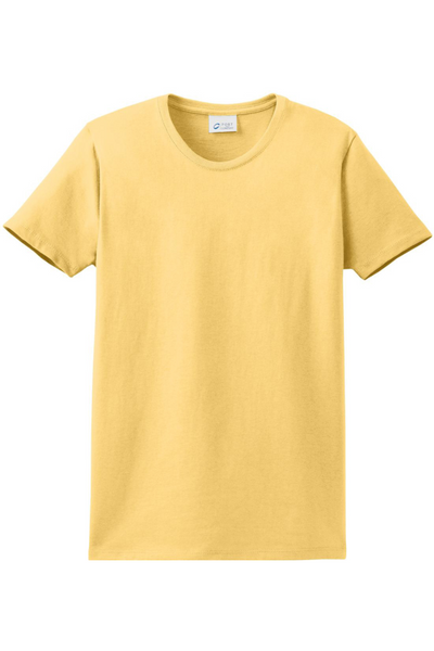 Port & Company Ladies Essential Tee