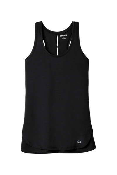 OGIO Ladies Luuma Tank
