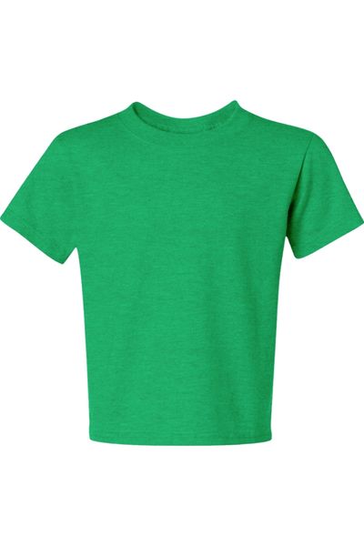 Youth JERZEES Dri-Power 50/50 T-Shirt