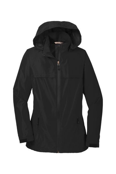 Port Authority Ladies Torrent Waterproof Jacket