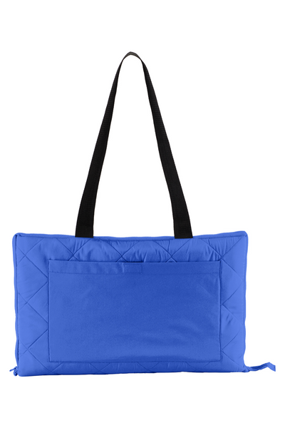 Port Authority Picnic Blanket