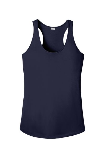 Sport-Tek Ladies PosiCharge Competitor Racerback Tank