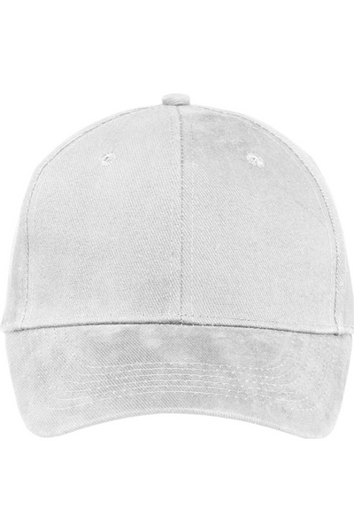 Port & Company - Brushed Twill Cap