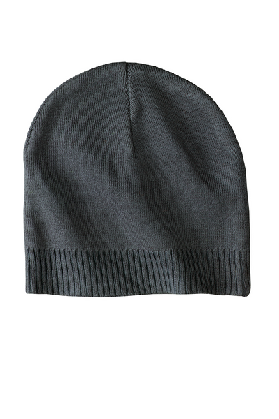 Port Authority Cotton Beanie