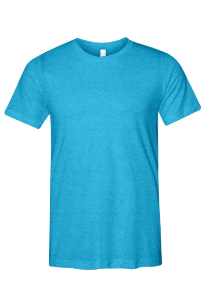Bella + Canvas Triblend Short Sleeve Tee