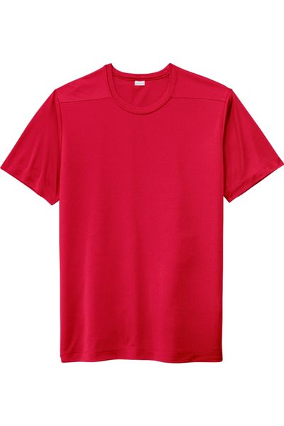 Sport-Tek Posi-UV Pro Tee
