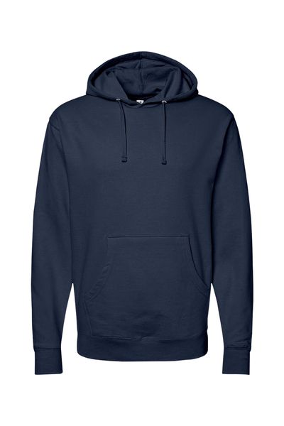 econscious Adult Organic/Recycled Pullover Hooded Sweatshirt