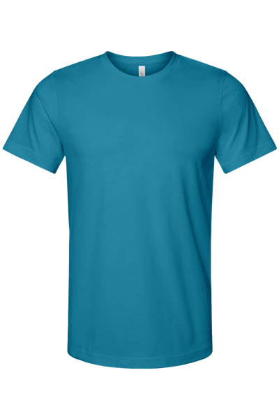 Bella + Canvas Jersey Tee