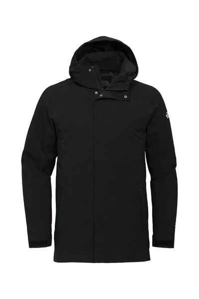 The North Face City Parka