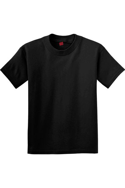 Hanes Authentic Youth T-Shirt