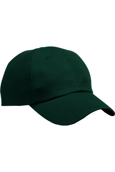 Port & Company Washed Twill Cap
