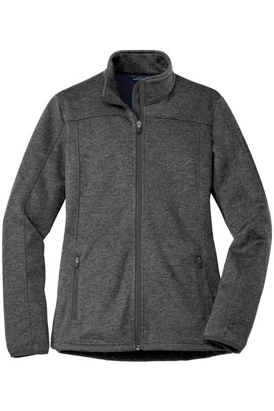 Eddie Bauer Ladies StormRepel Soft Shell Jacket