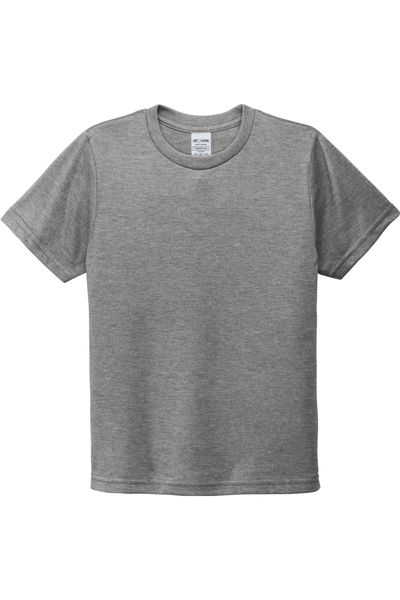 Allmade Youth Tri-Blend Tee