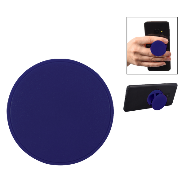 COLLAPSIBLE PHONE GRIP & STAND