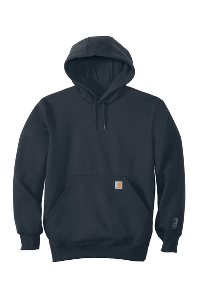Carhartt Rain Defender Paxton Heavyweight Hooded Sweatshirt