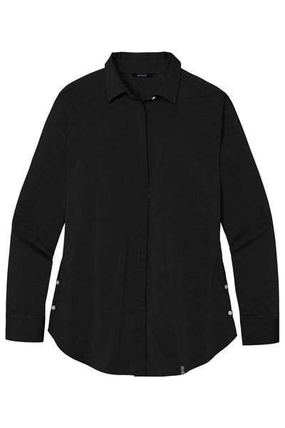 OGIO Ladies Commuter Woven Tunic