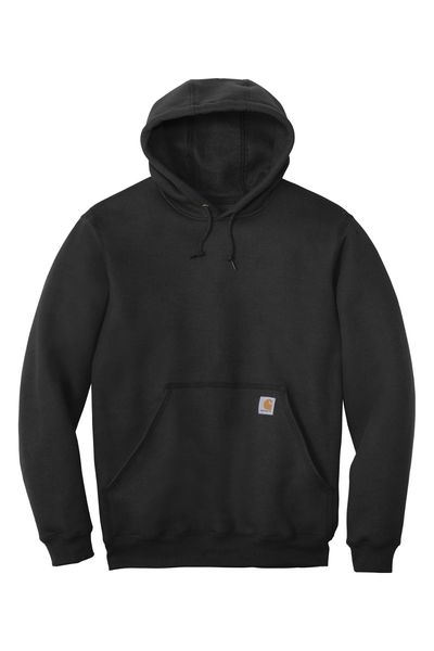 Carhartt Midweight Hooded Sweatshirt