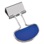 Binder Flip Clip