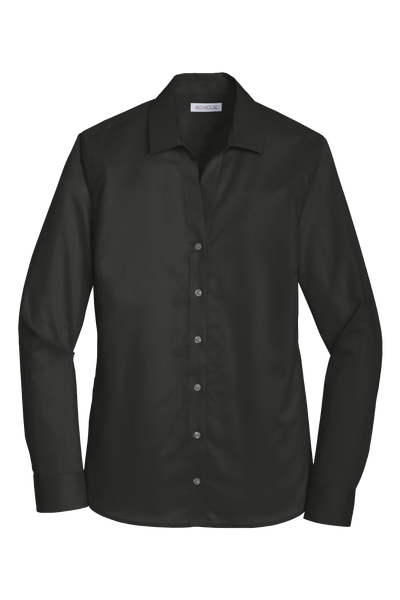 Red House Ladies Non-Iron Twill Shirt