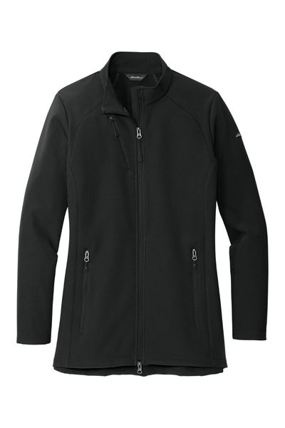 Eddie Bauer Ladies Stretch Soft Shell Jacket
