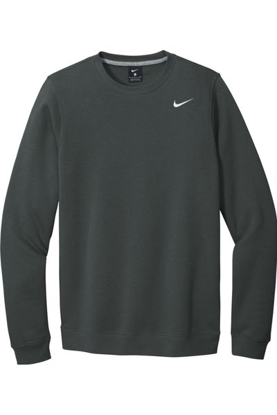 Nike Club Fleece Crew