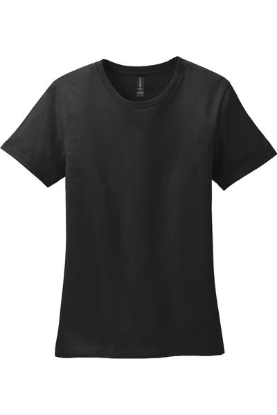 Gildan Softstyle Women’s Lightweight T-Shirt