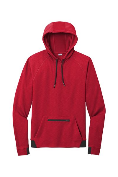 Sport-Tek PosiCharge Strive Hooded Pullover