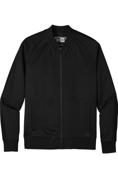 New Era Track Jacket