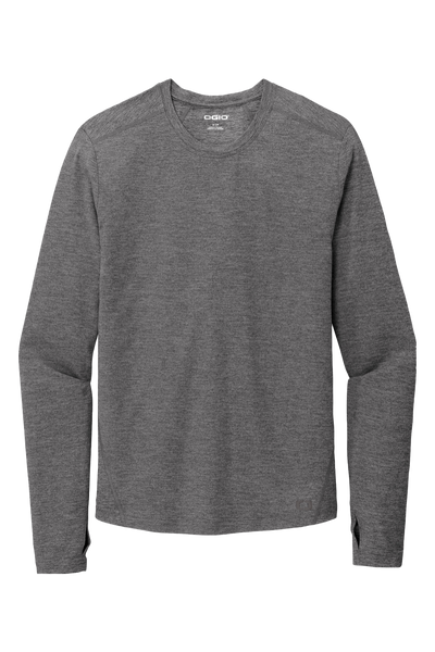 OGIO ENDURANCE Force Long Sleeve Tee