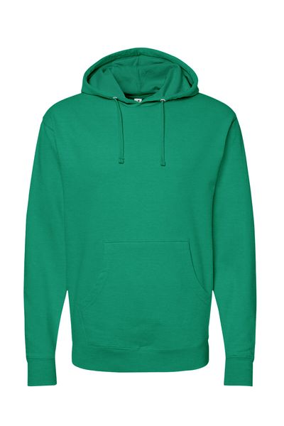 Independent Trading Co. Midweight Hooded Sweatshirt