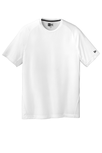 New Era Series Performance Crew Tee