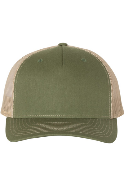Richardson - Trucker Cap FP