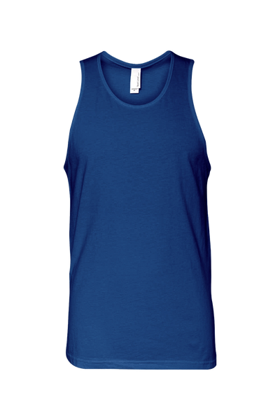 Next Level Ringspun Tank