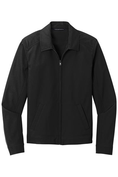 Port Authority Mechanic Soft Shell Jacket