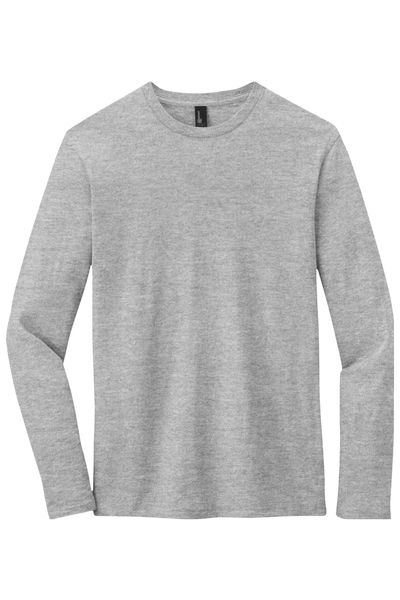 District Very Important Tee Long Sleeve