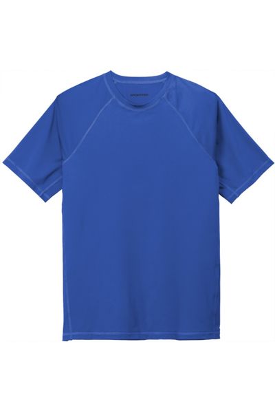 Sport-Tek Rashguard Tee