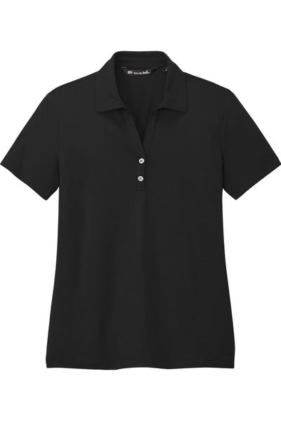 TravisMathew Ladies Coto Performance Polo