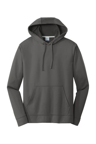 Port & Company Performance Fleece Pullover Hooded Sweatshirt