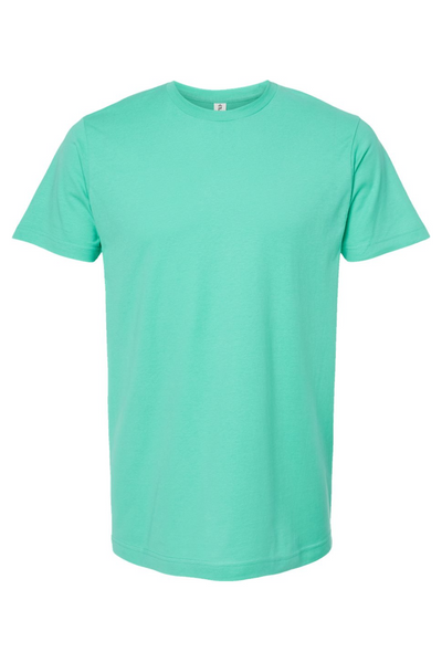 Tultex Unisex Fine Jersey T-Shirt