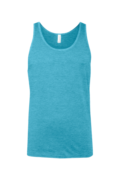 Bella + Canvas - Unisex Jersey Tank