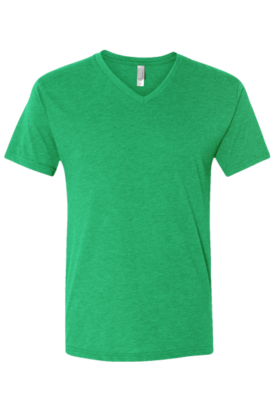 Next Level Triblend V