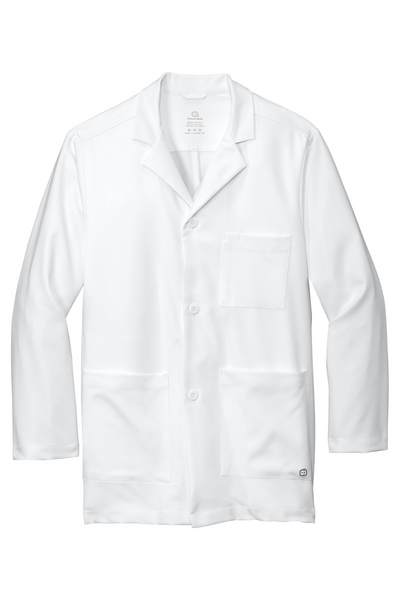 WonderWink Men's Consultation Lab Coat