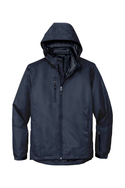 Port Authority Vortex Waterproof 3-in-1 Jacket
