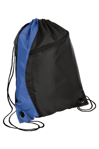 Port Authority - Colorblock Cinch Pack