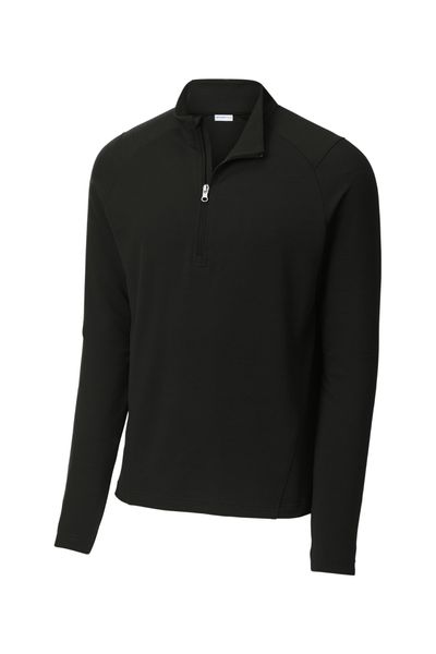 Sport-Tek Sport-Wick Flex Fleece 1/4-Zip